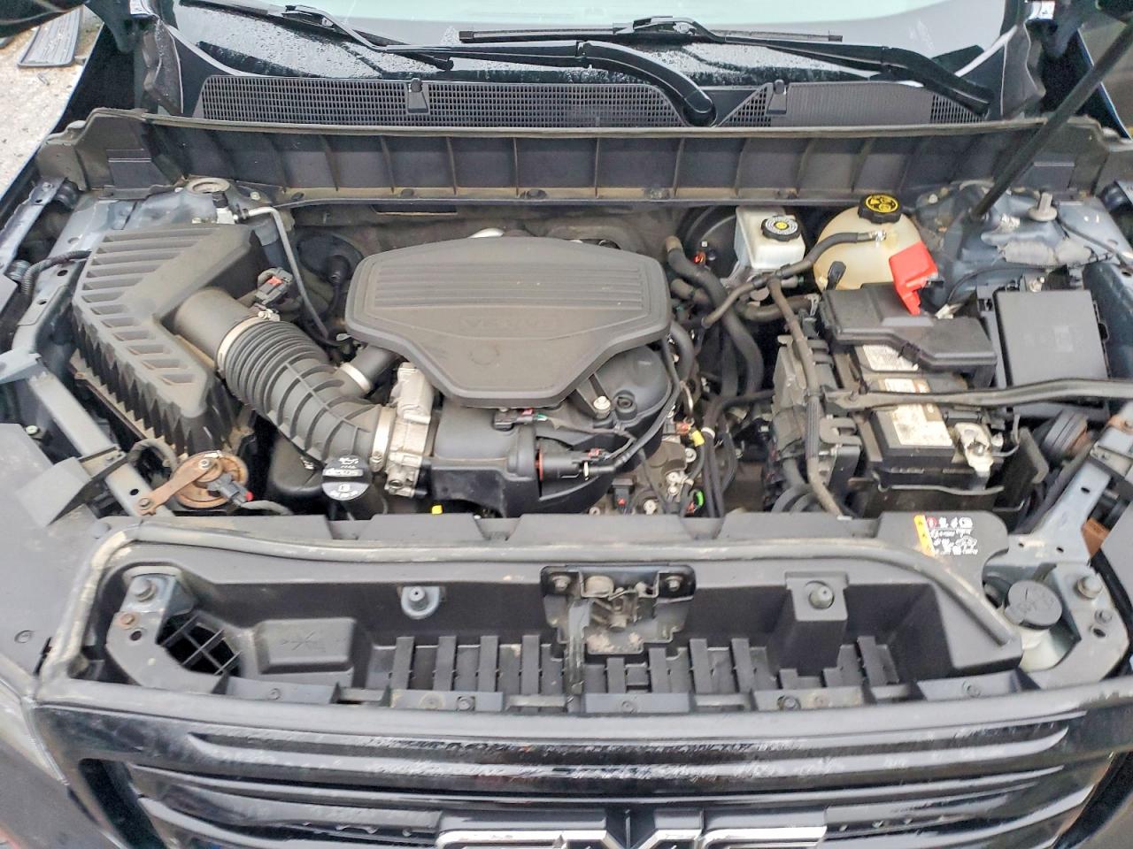 2019 GMC ACADIA SLT-1 photo 12