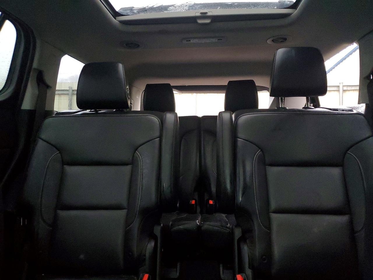 2019 GMC ACADIA SLT-1 photo 10