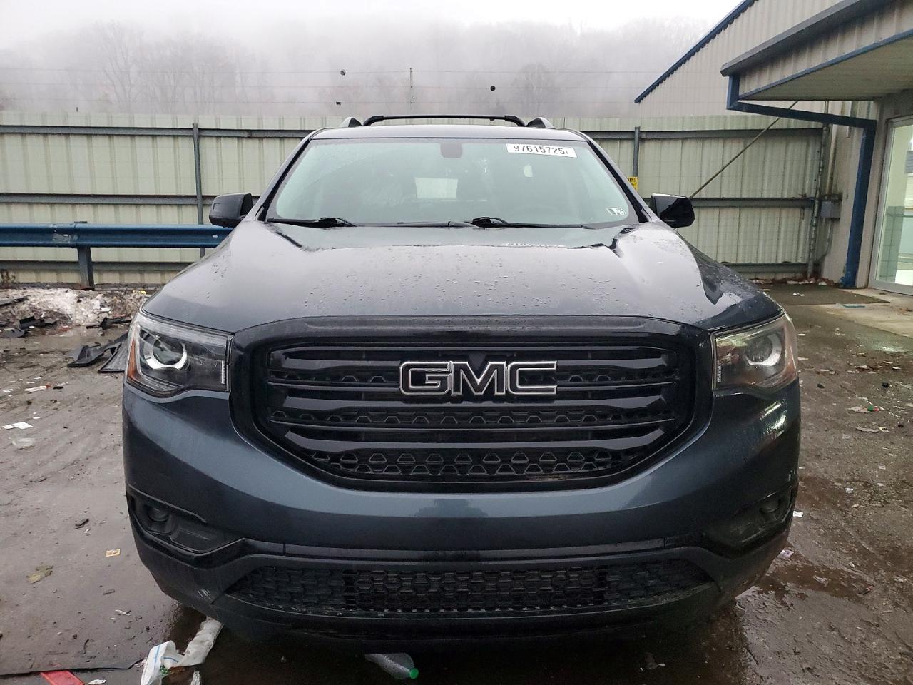 2019 GMC ACADIA SLT-1 photo 5