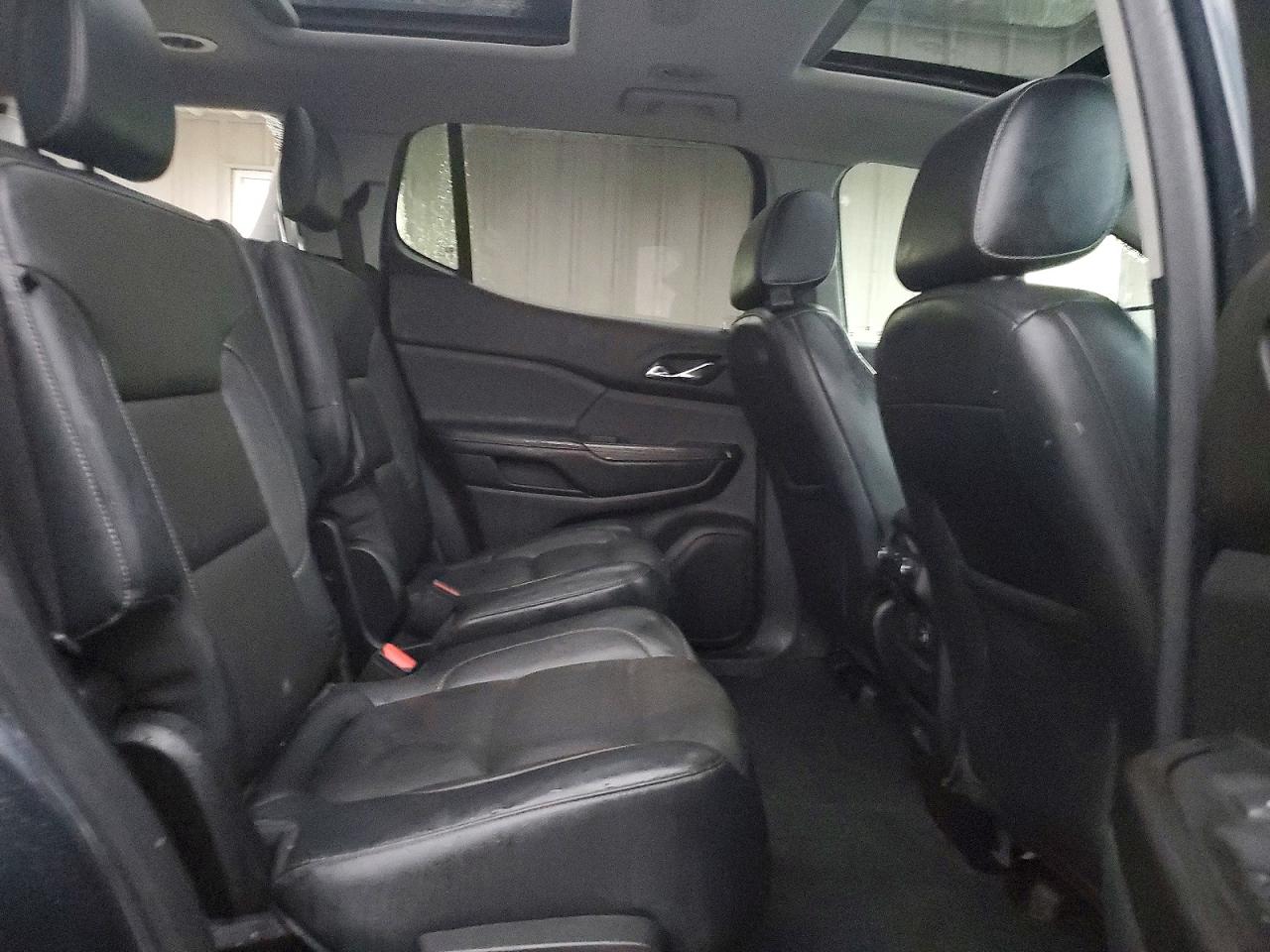 2019 GMC ACADIA SLT-1 photo 11