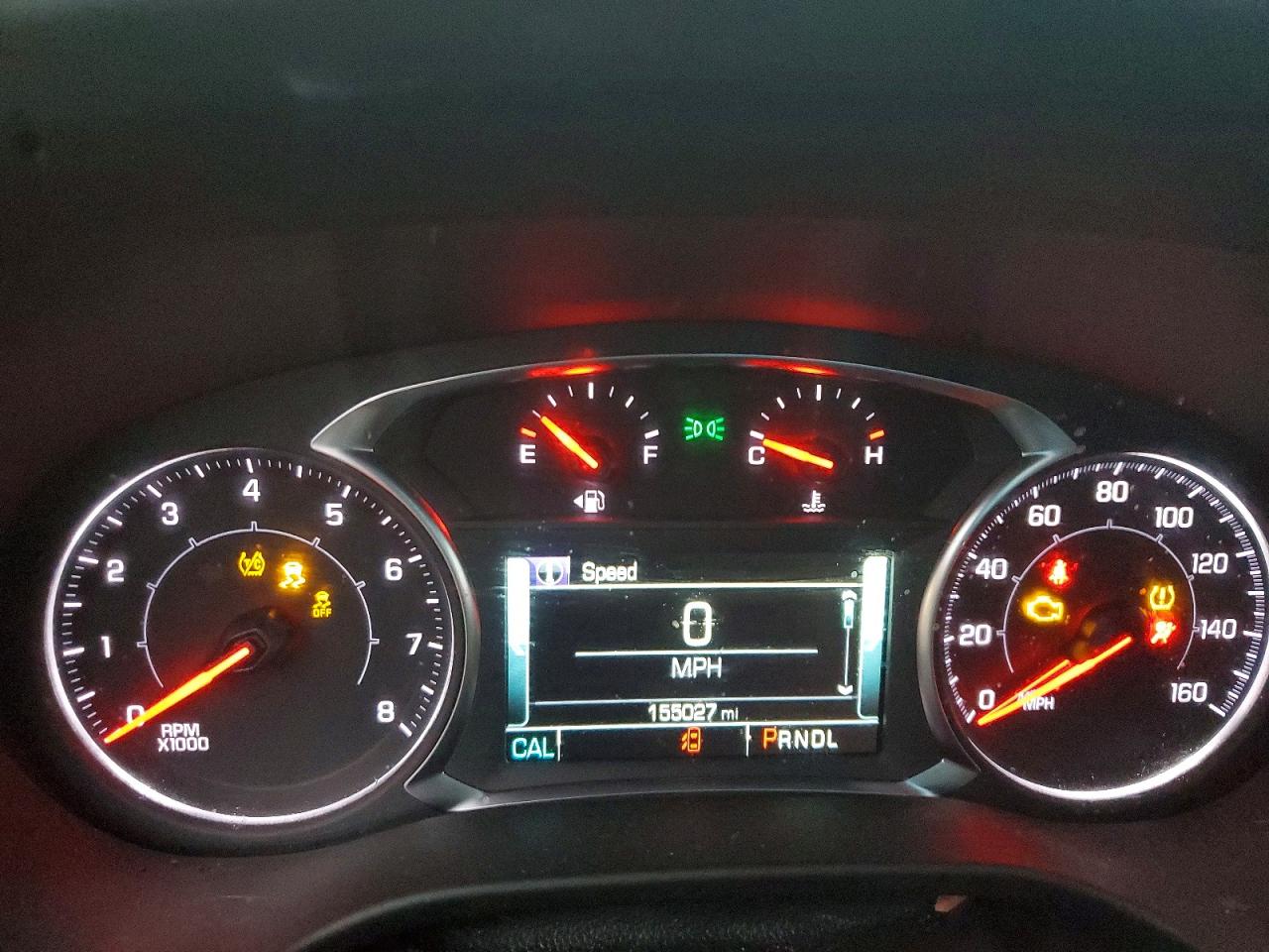 2019 GMC ACADIA SLT-1 photo 9