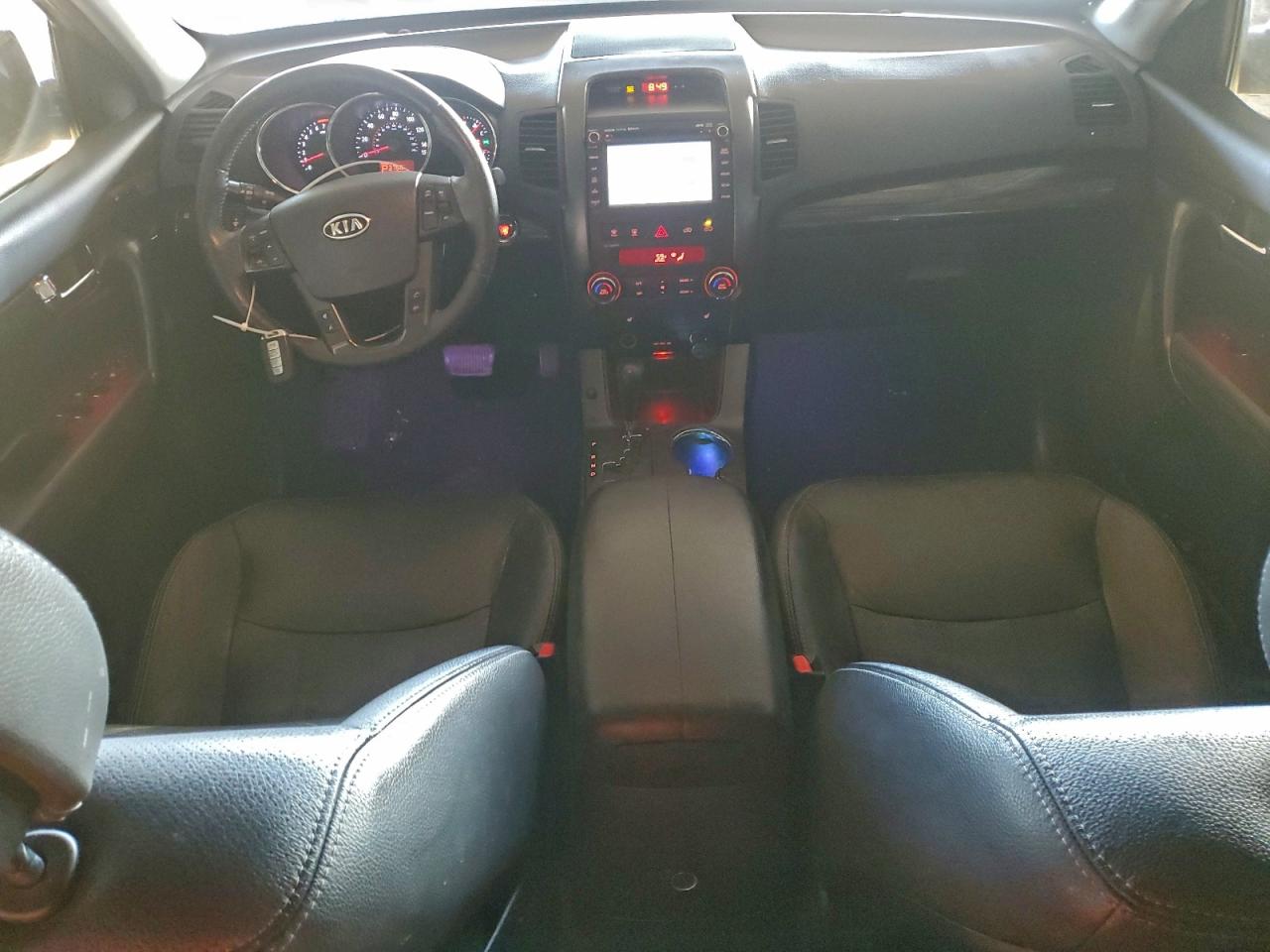 2013 KIA SORENTO EX photo 29