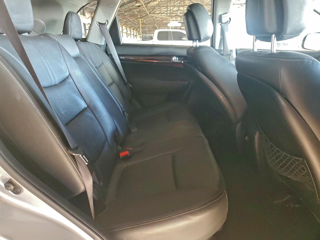 2013 KIA SORENTO EX photo 37