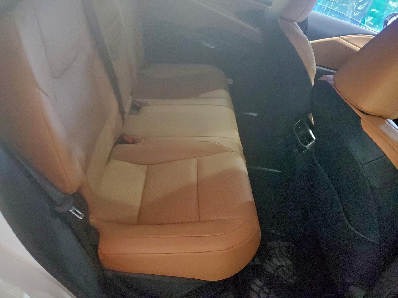 2025 LEXUS RX 350H BASE photo 11