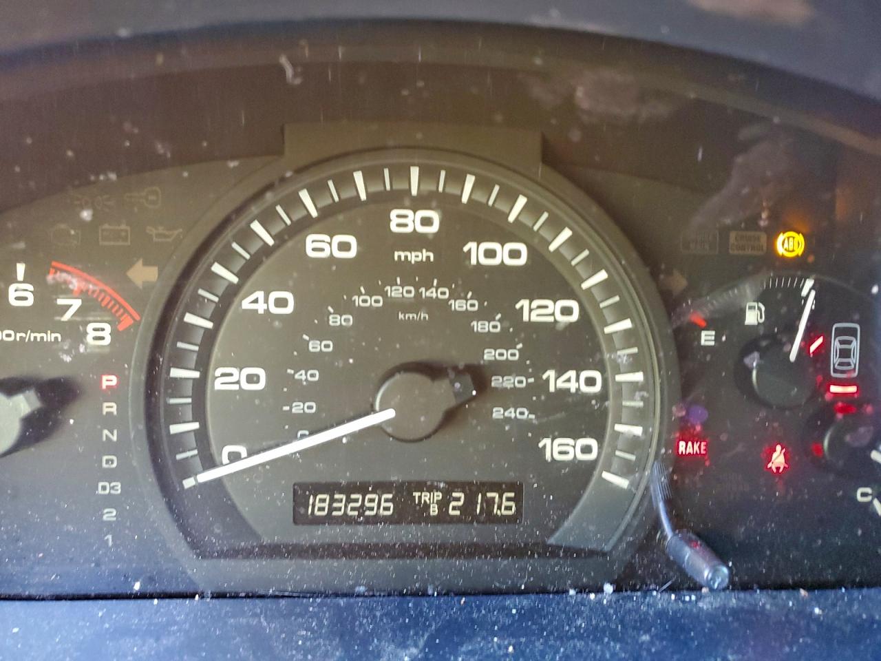 2007 HONDA ACCORD SE photo 17