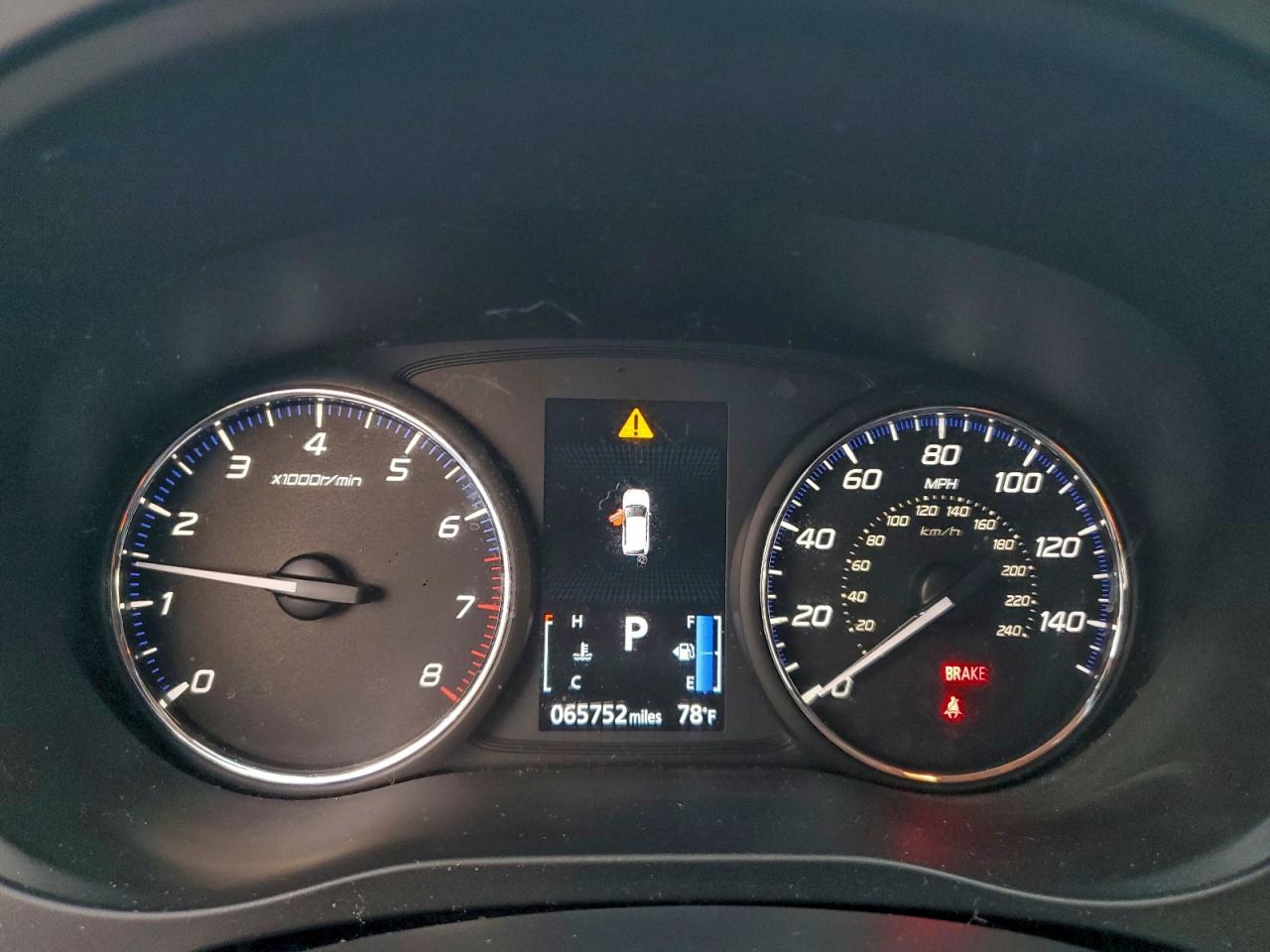 2018 MITSUBISHI OUTLANDER SE photo 9