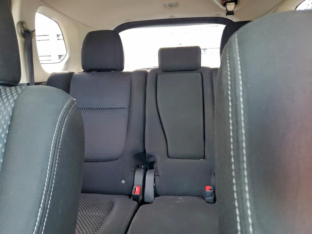 2018 MITSUBISHI OUTLANDER SE photo 10