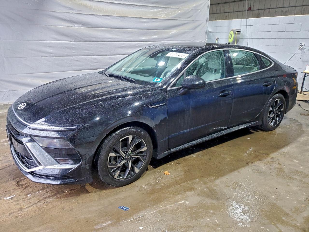2024 HYUNDAI SONATA