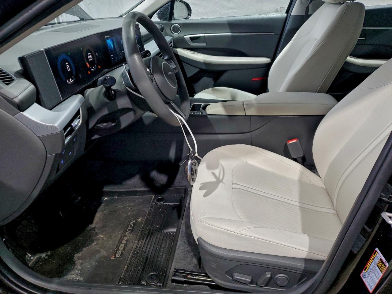 2024 HYUNDAI SONATA SEL photo 7
