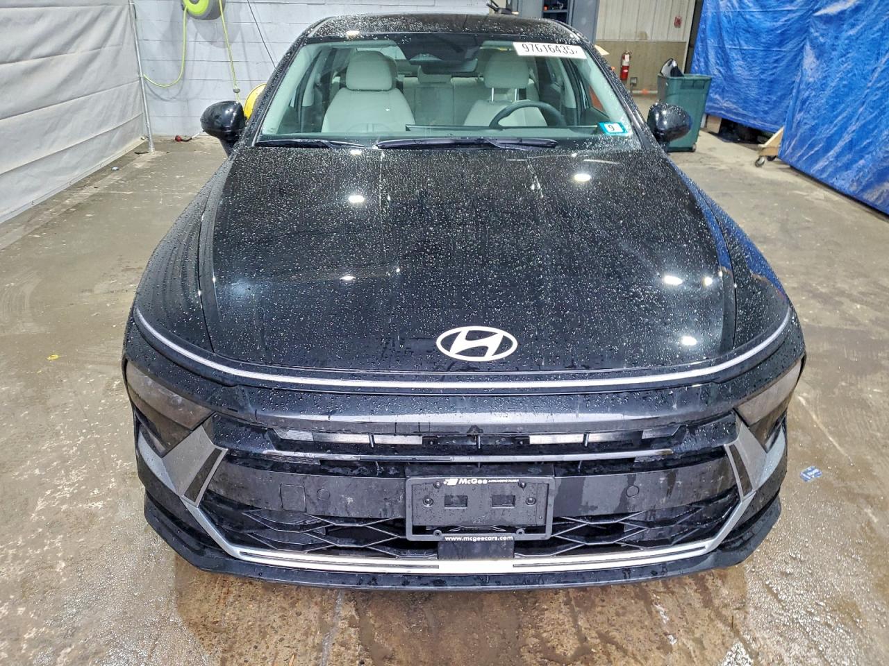 2024 HYUNDAI SONATA SEL photo 5