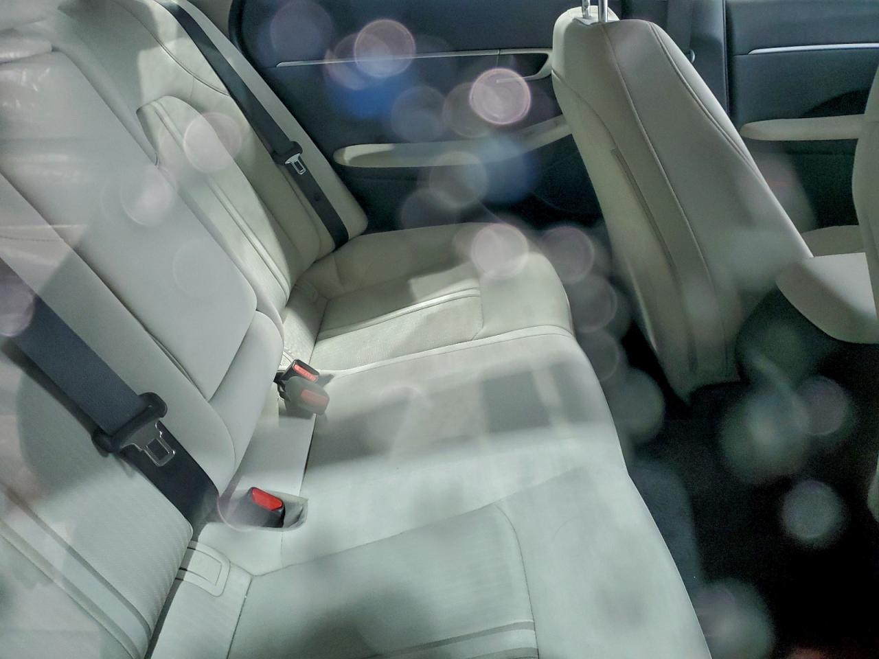 2024 HYUNDAI SONATA SEL photo 10