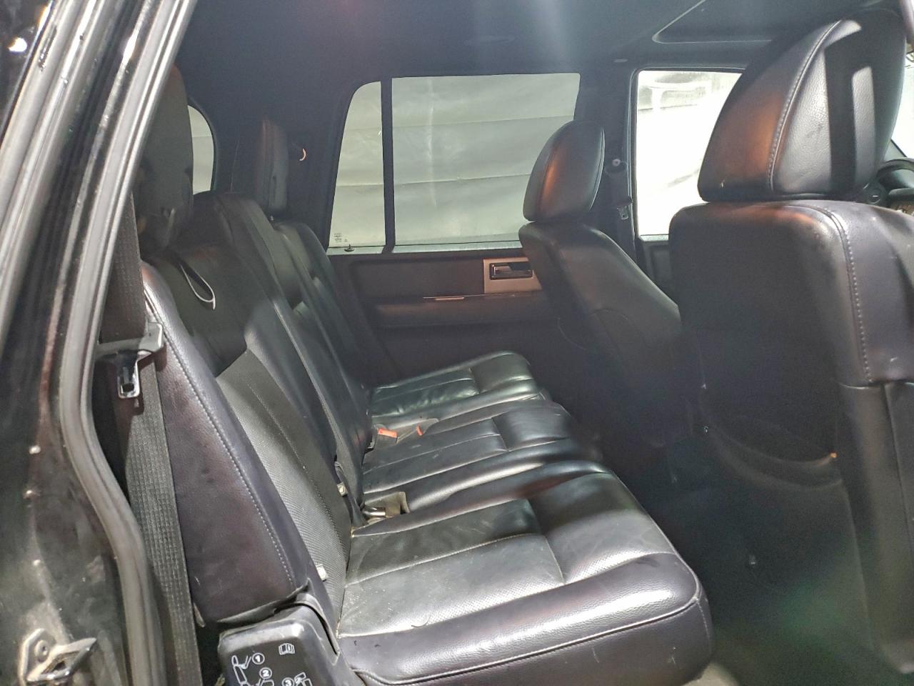 2017 FORD EXPEDITION EL XLT photo 11