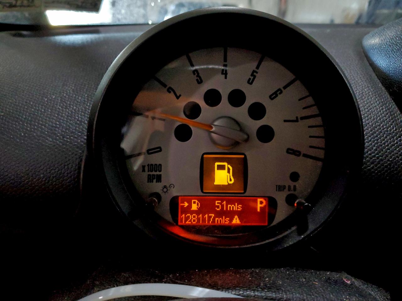 2014 MINI COOPER S COUNTRYMAN photo 9