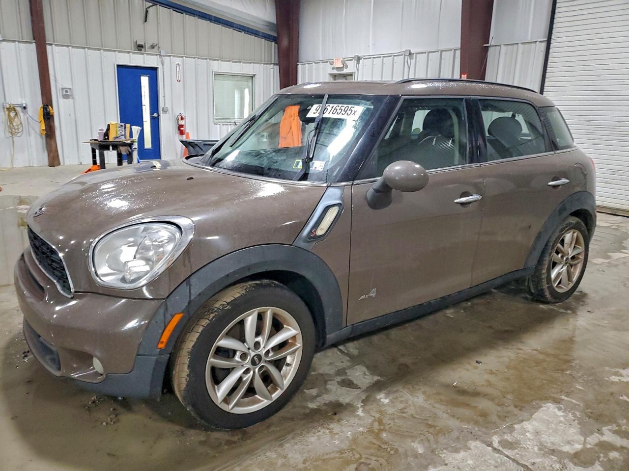 2014 MINI COOPER