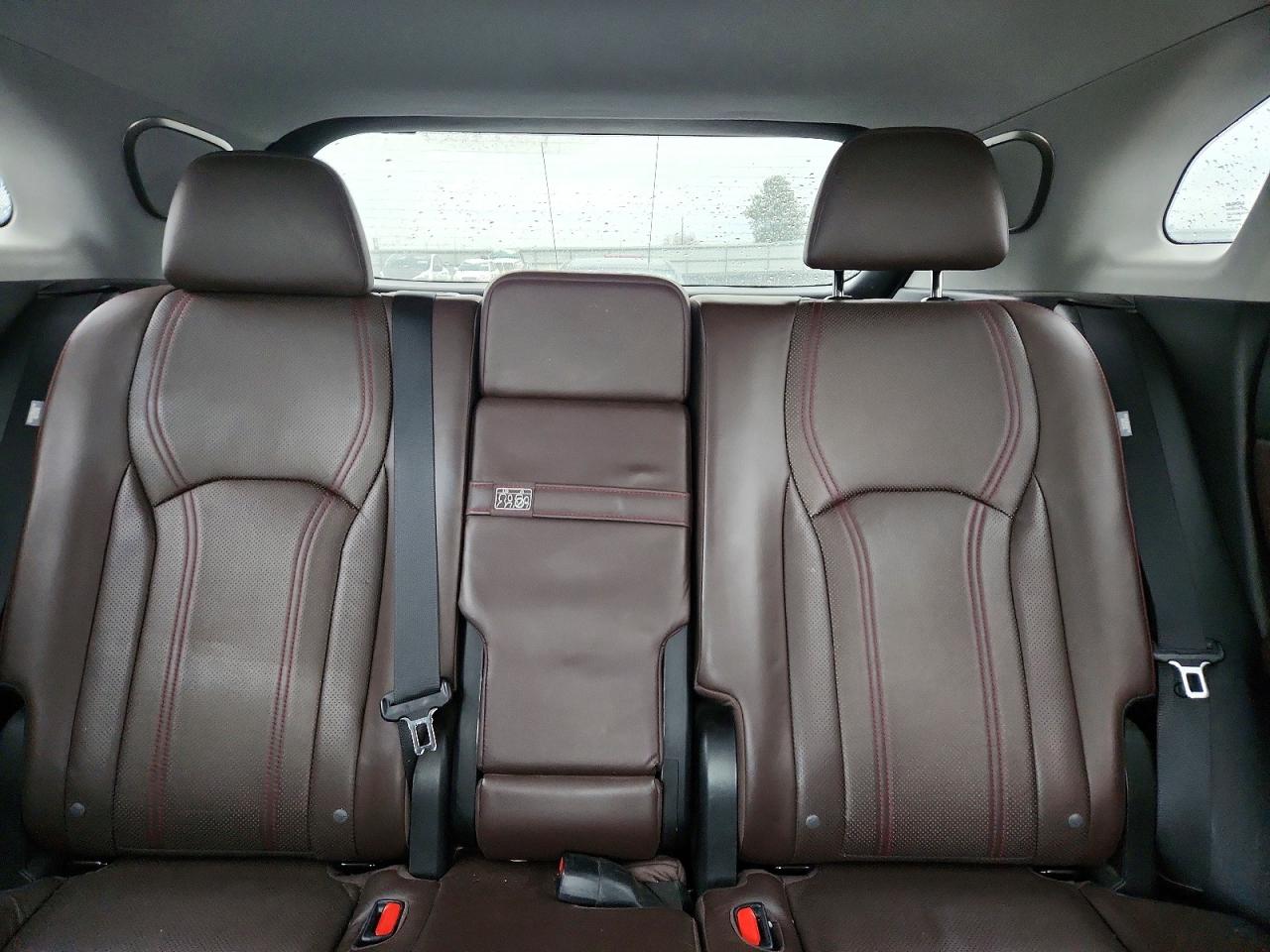 2017 LEXUS RX 350 BASE photo 19
