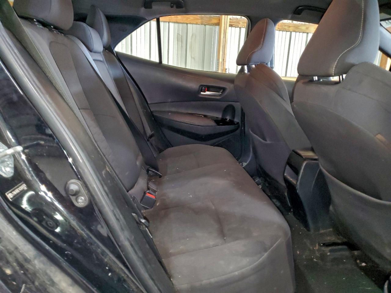 2019 TOYOTA COROLLA SE photo 19
