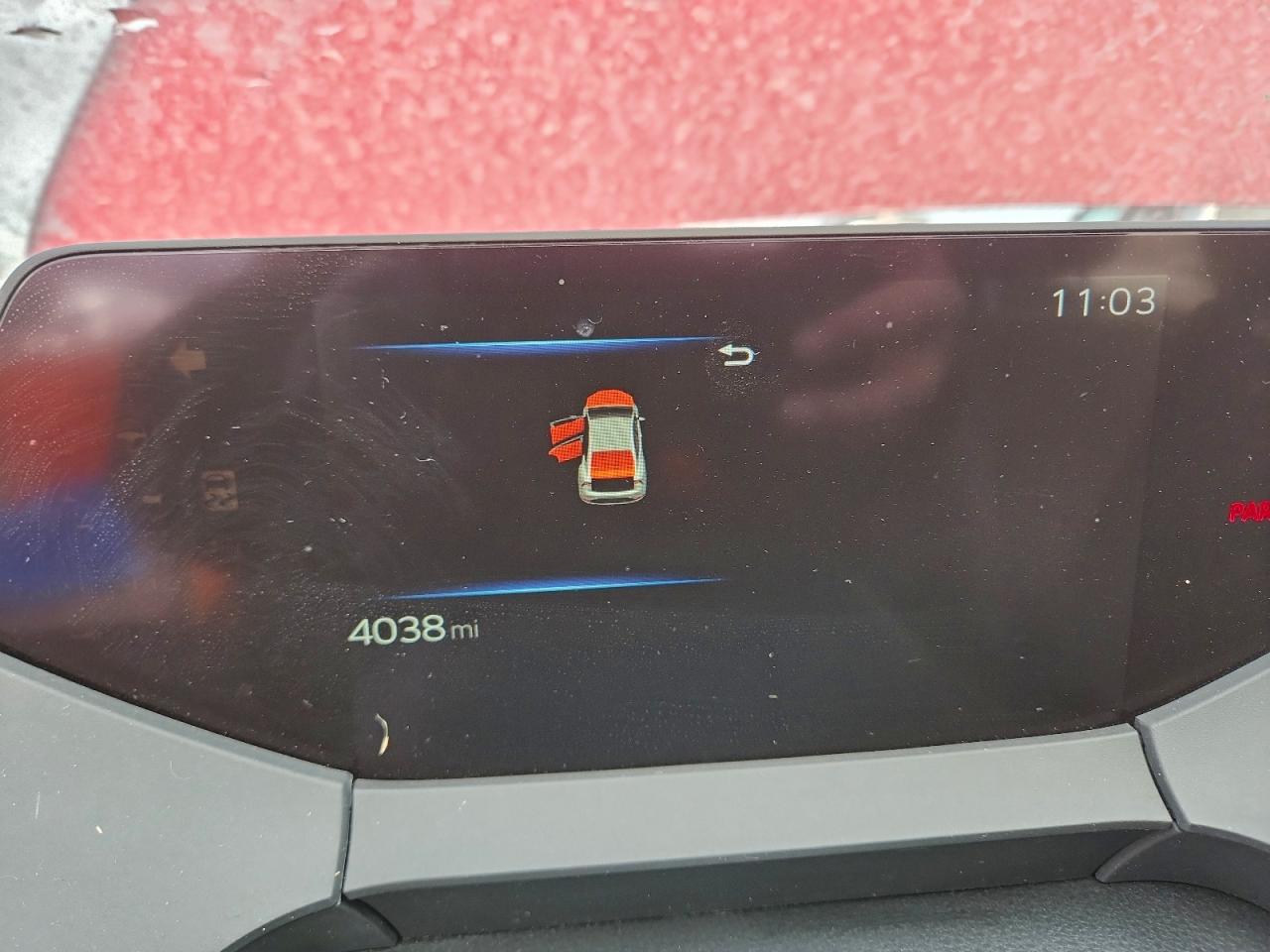 2025 TOYOTA PRIUS LE photo 17