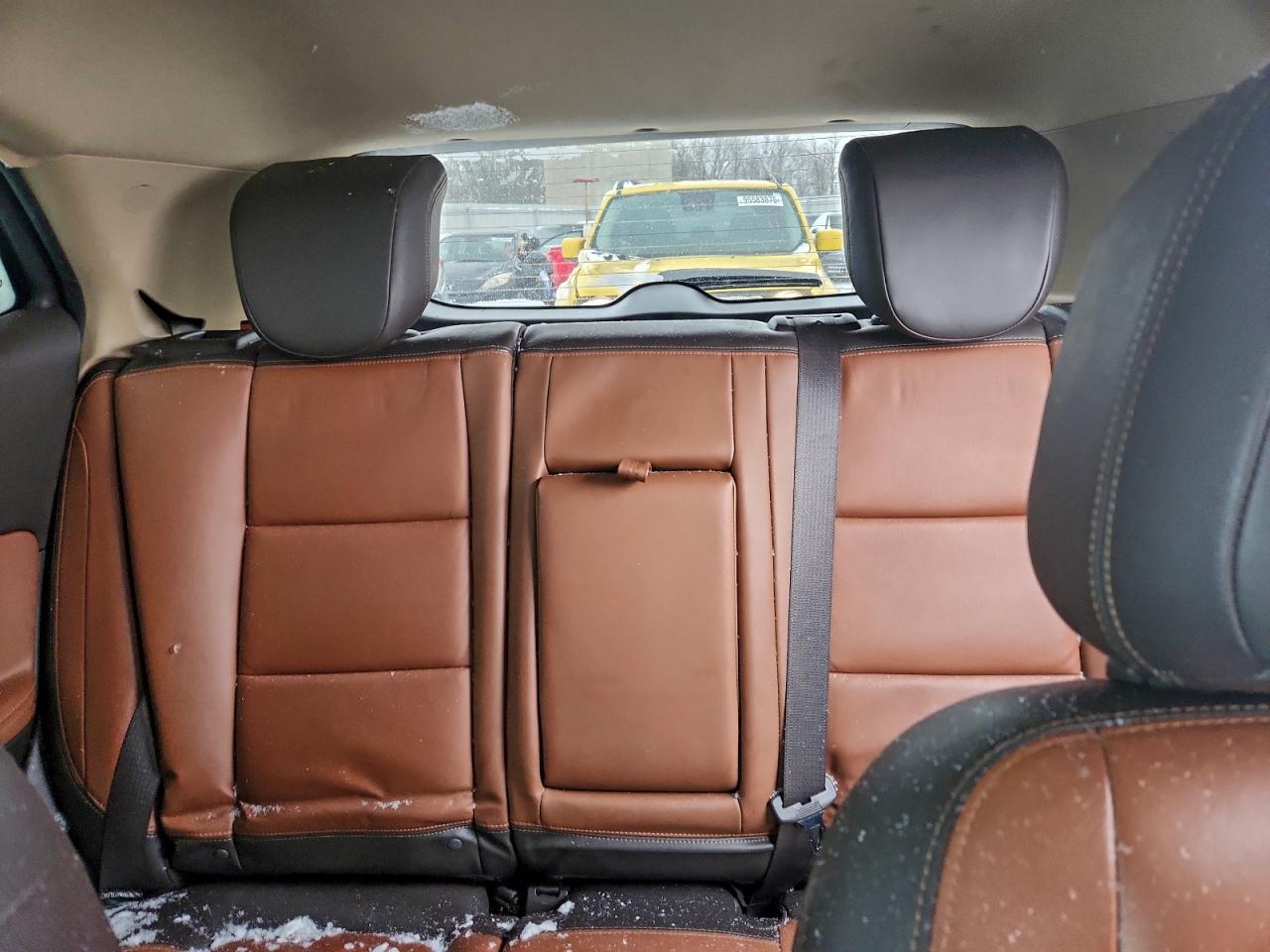 2014 BUICK ENCORE PREMIUM photo 10