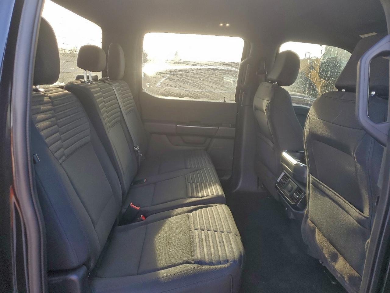 2023 FORD F150 SUPERCREW photo 10