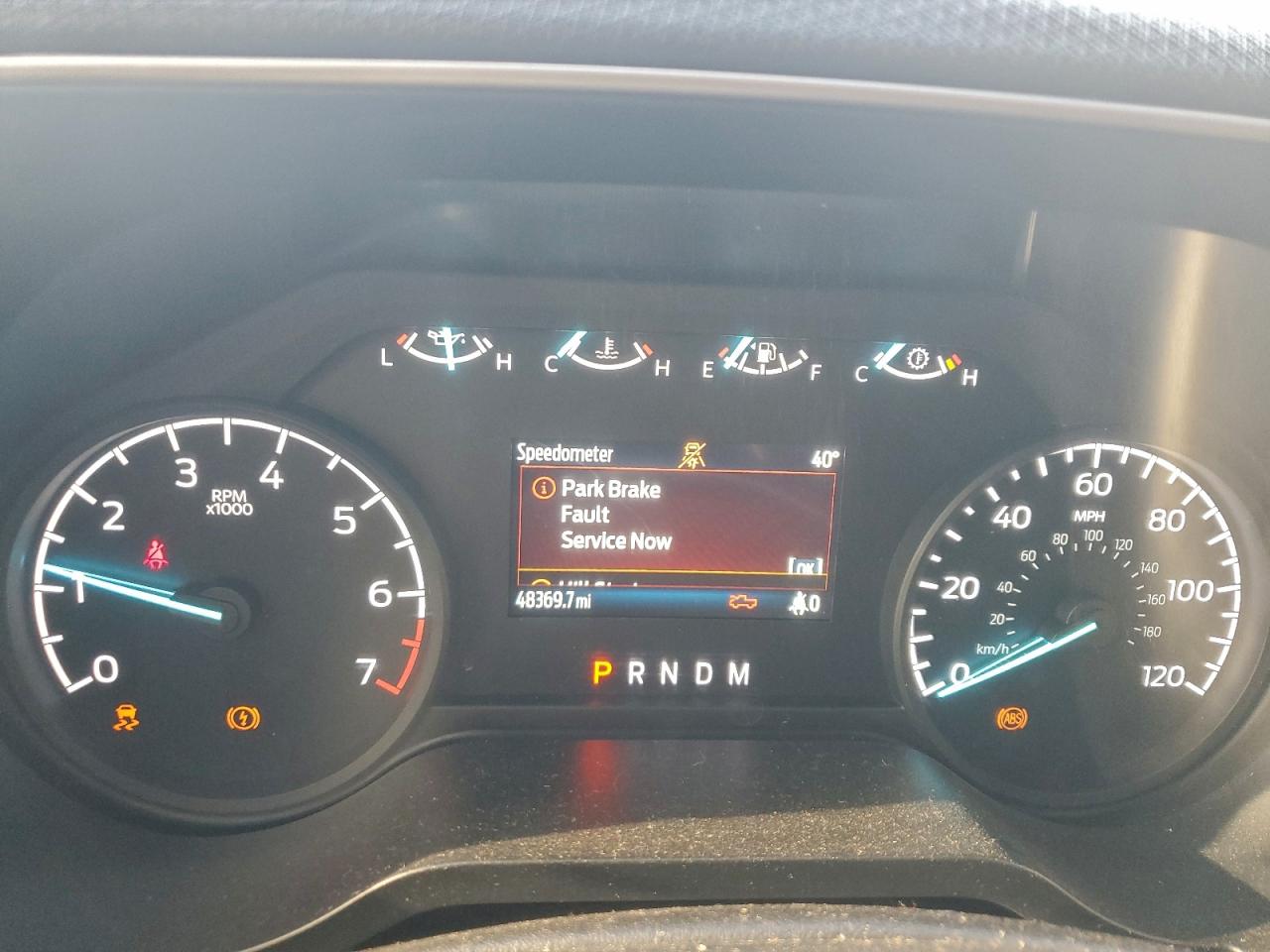 2023 FORD F150 SUPERCREW photo 9