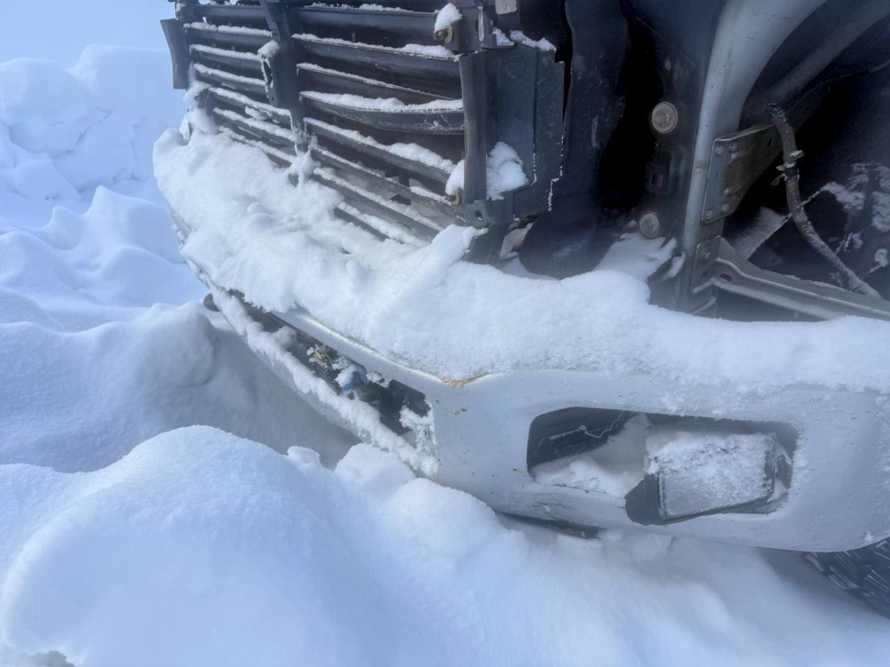 2018 FORD F150 SUPERCREW photo 5