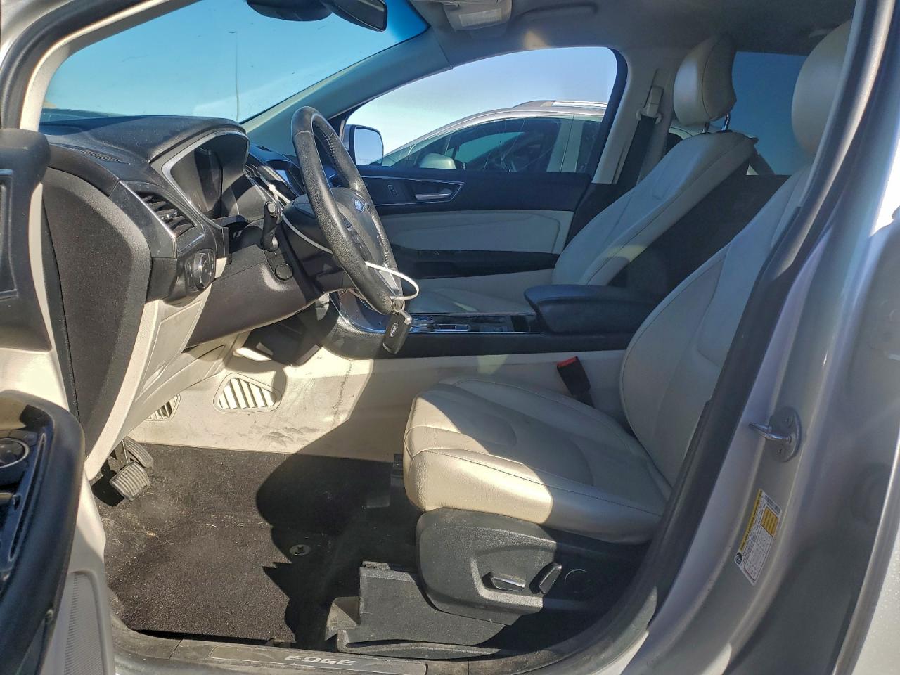 2019 FORD EDGE TITANIUM photo 19