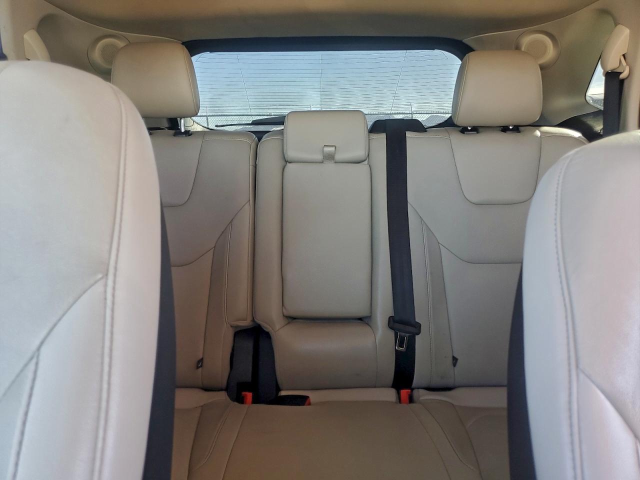 2019 FORD EDGE TITANIUM photo 28