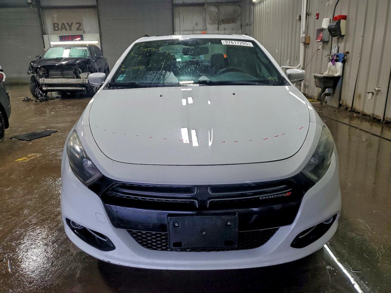 2015 DODGE DART GT photo 5