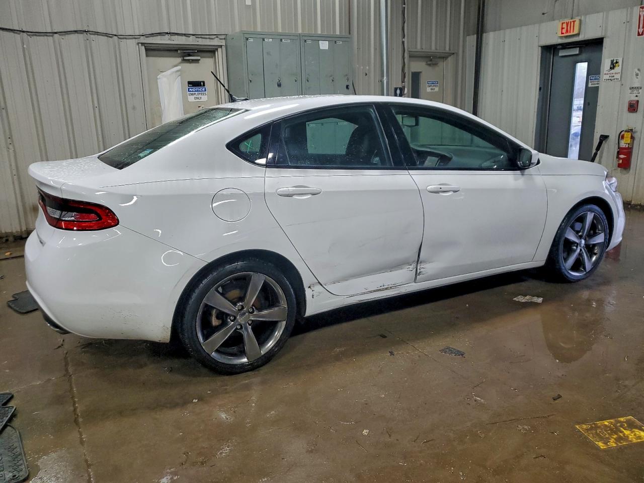 2015 DODGE DART GT photo 3