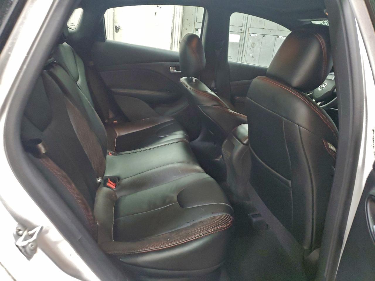 2015 DODGE DART GT photo 10