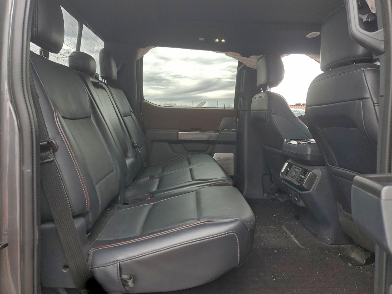 2021 FORD F150 SUPERCREW photo 10