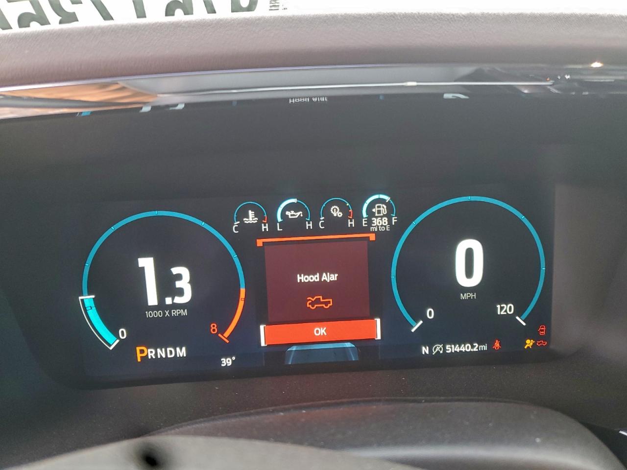 2021 FORD F150 SUPERCREW photo 9