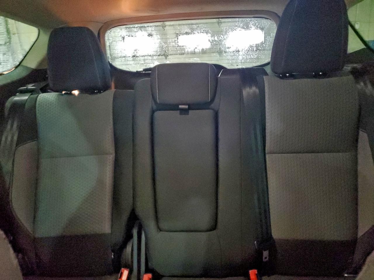 2017 FORD ESCAPE SE photo 19
