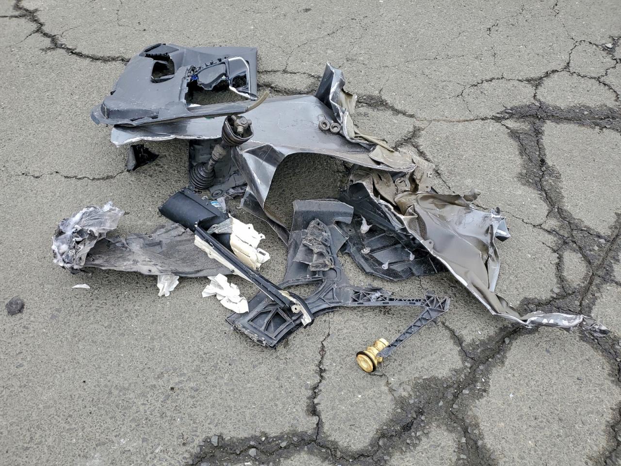 2014 NISSAN ALTIMA 2.5 photo 12