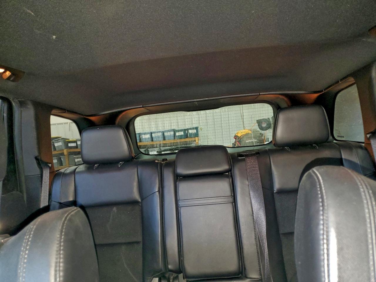 2015 JEEP GRAND CHEROKEE LAREDO photo 10