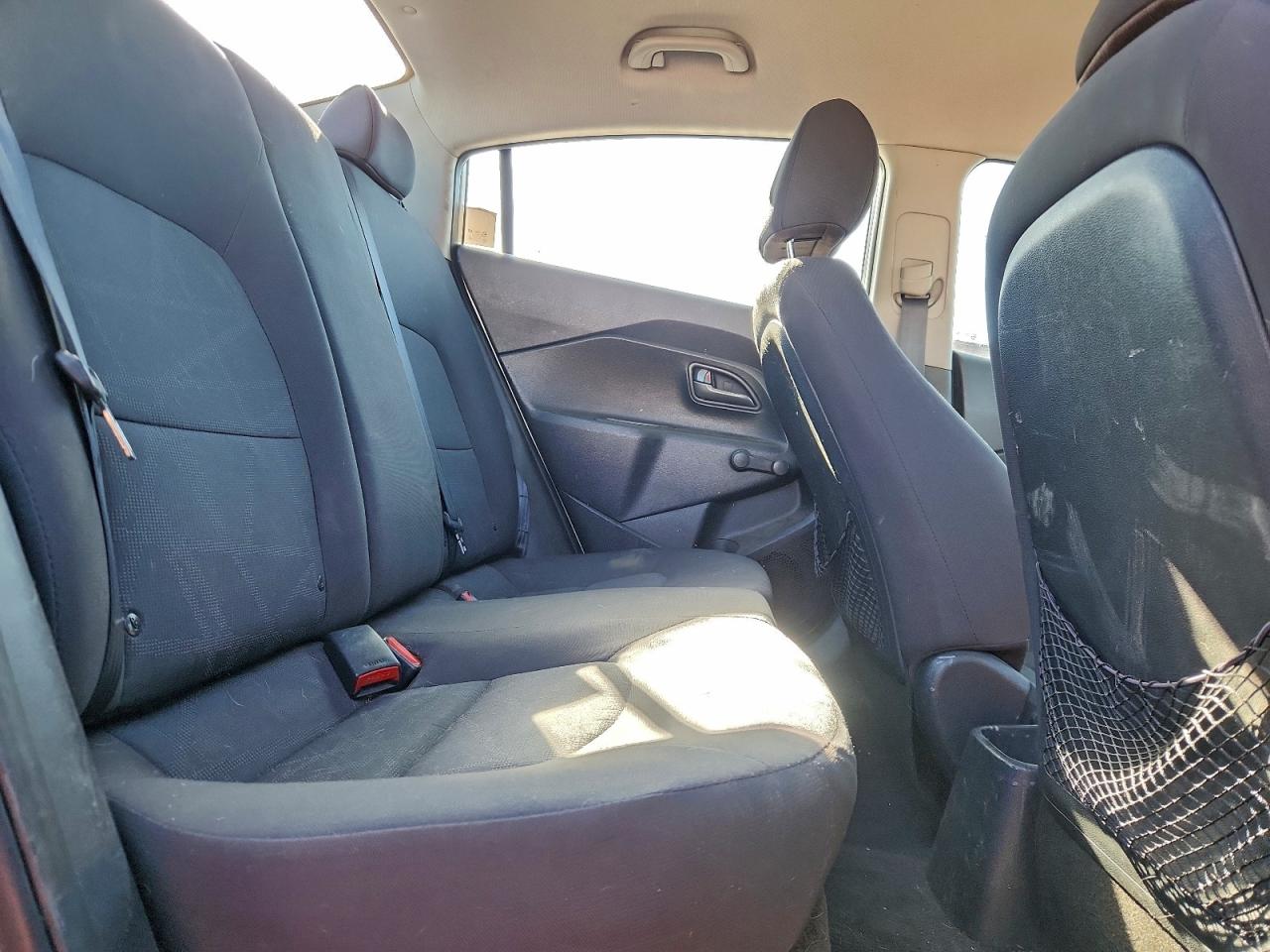 2013 KIA RIO LX photo 10