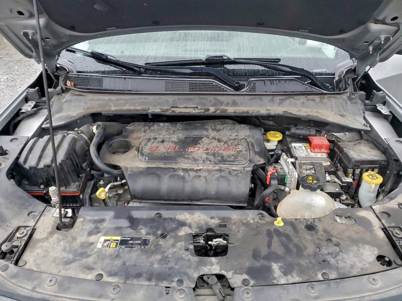 2022 JEEP COMPASS TRAILHAWK photo 12