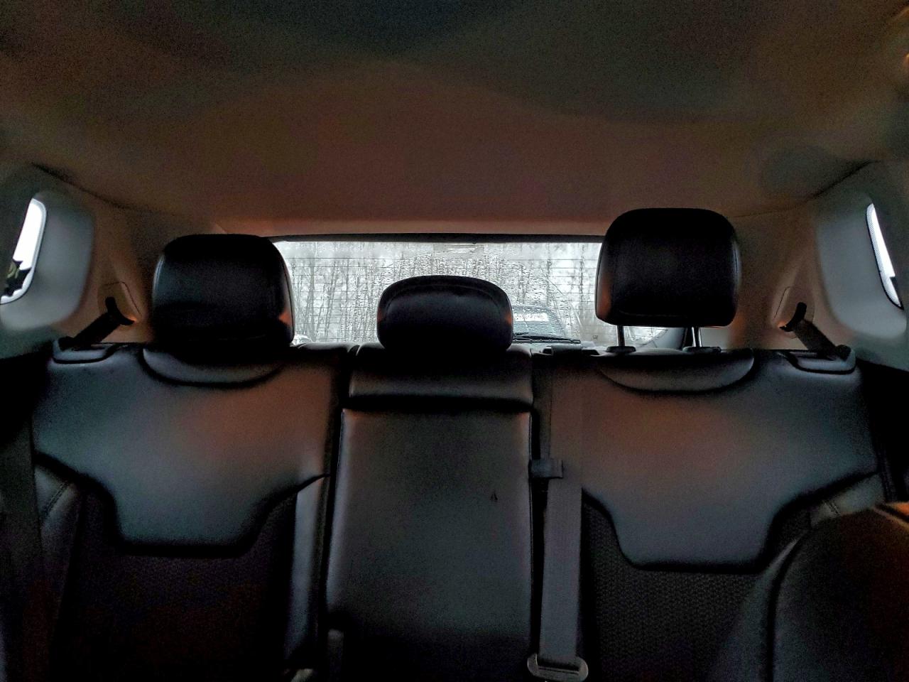 2022 JEEP COMPASS TRAILHAWK photo 10