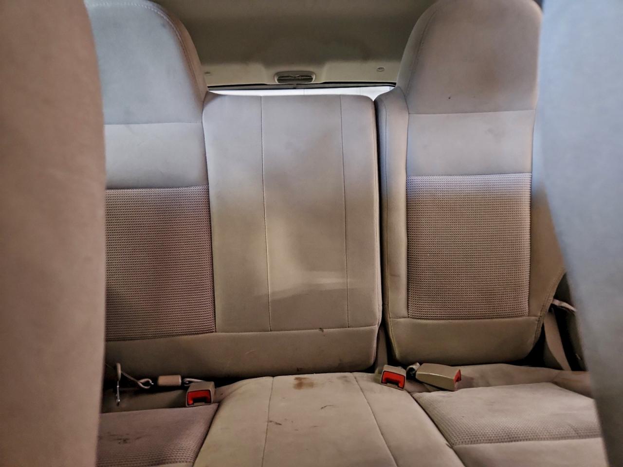 2014 JEEP PATRIOT LATITUDE photo 10