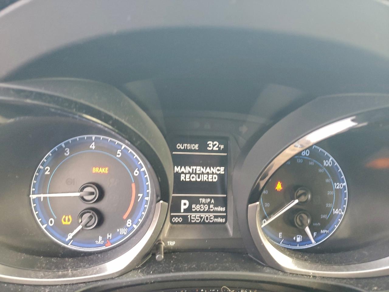 2014 TOYOTA COROLLA L photo 9