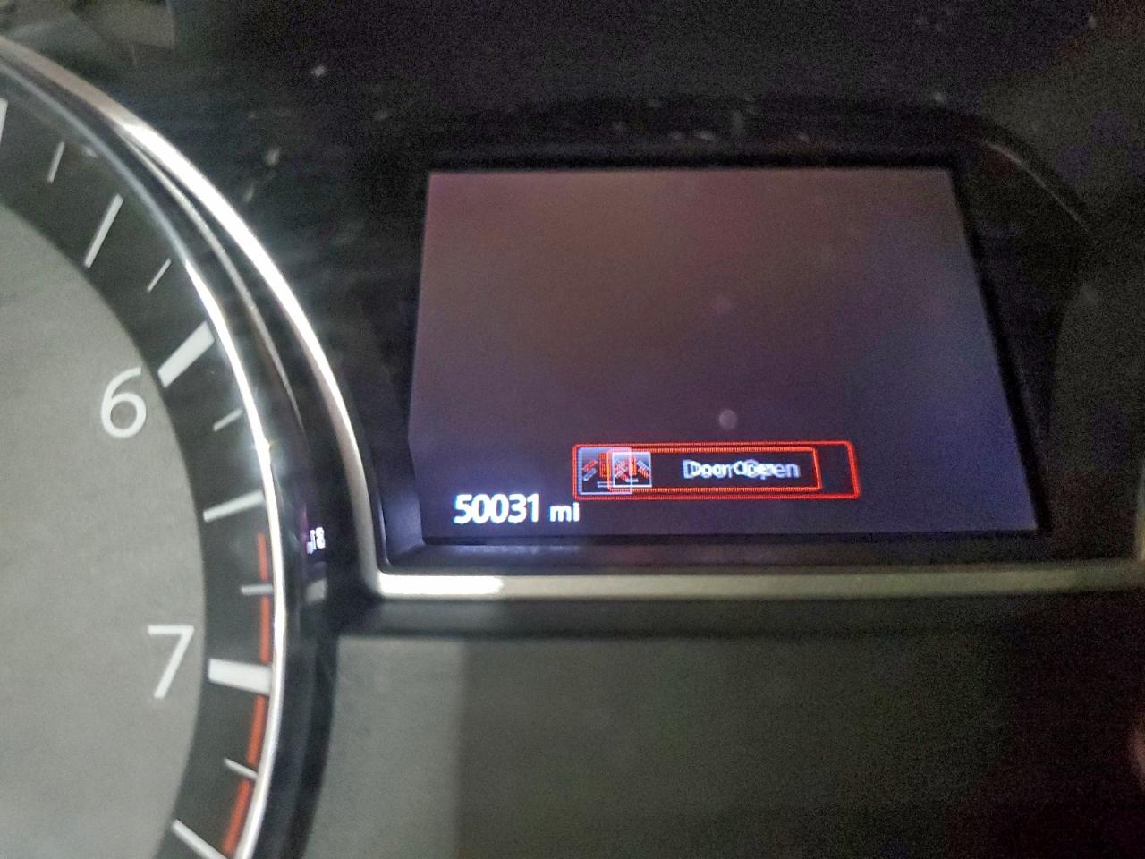 2018 NISSAN ALTIMA 2.5 photo 9