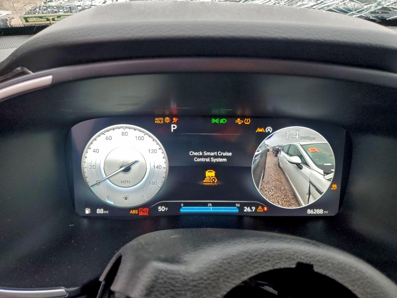 2023 HYUNDAI SANTA FE SEL PREMIUM photo 9