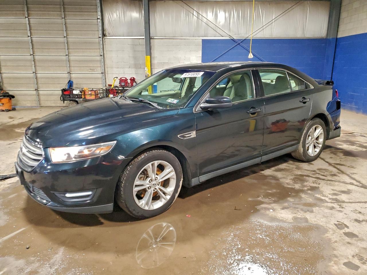 2014 FORD TAURUS