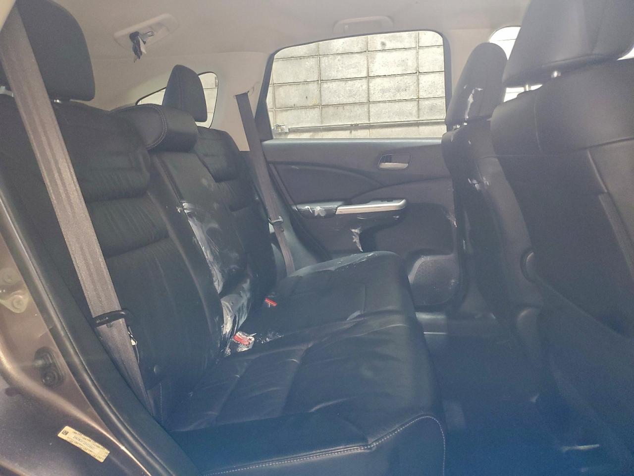 2014 HONDA CR-V EXL photo 11