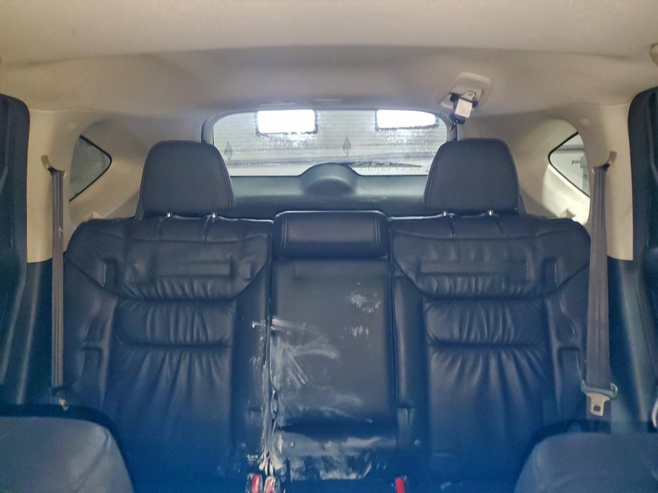 2014 HONDA CR-V EXL photo 10
