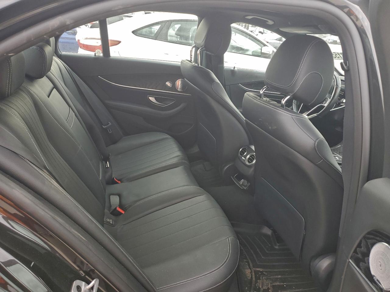 2021 MERCEDES-BENZ E 350 photo 10