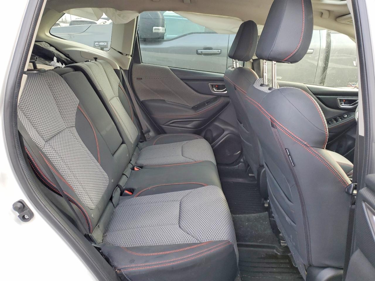 2021 SUBARU FORESTER SPORT photo 10