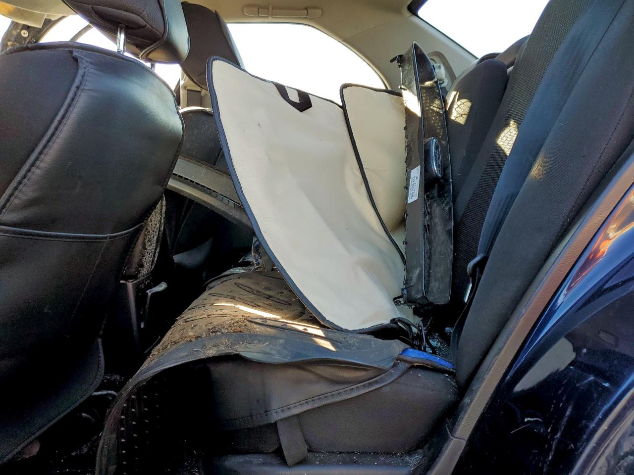 2005 SUBARU IMPREZA RS photo 10