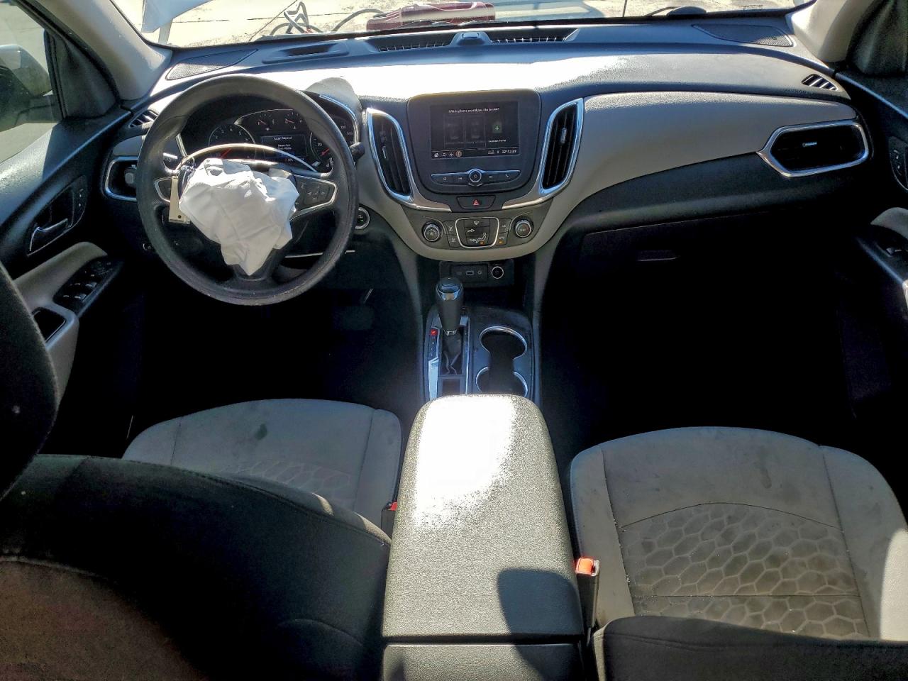 2021 CHEVROLET EQUINOX LT photo 8