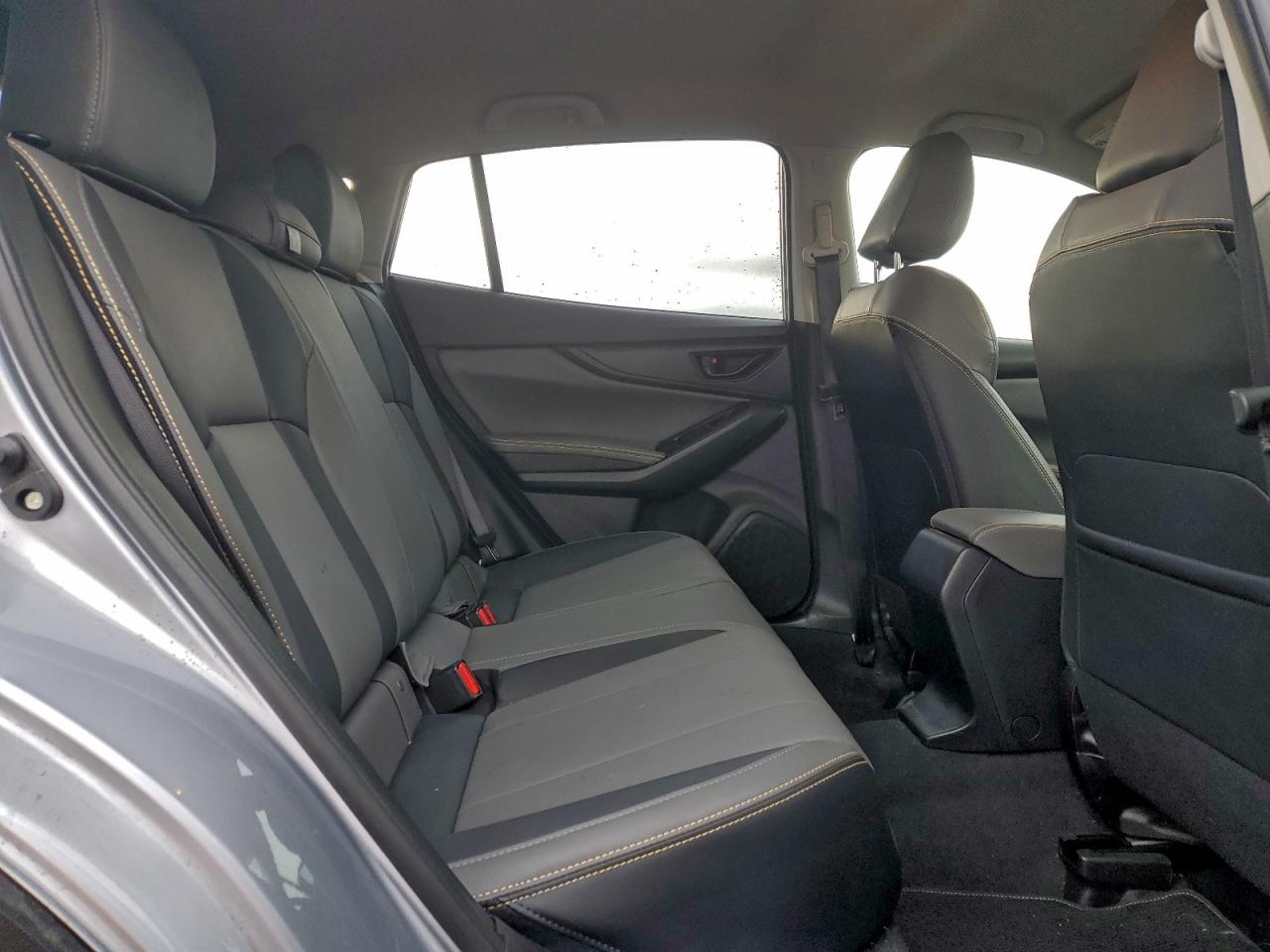 2023 SUBARU CROSSTREK SPORT photo 10